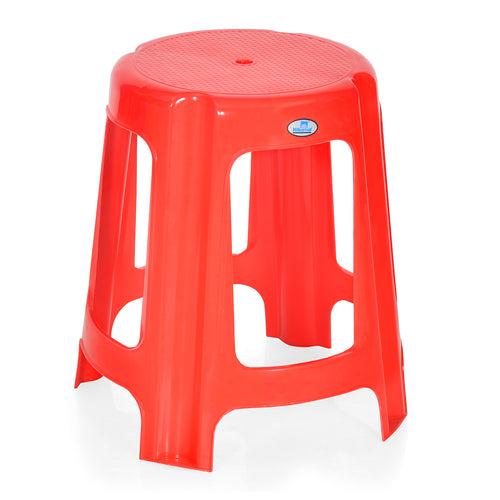 Nilkamal STL10 Plastic Stool