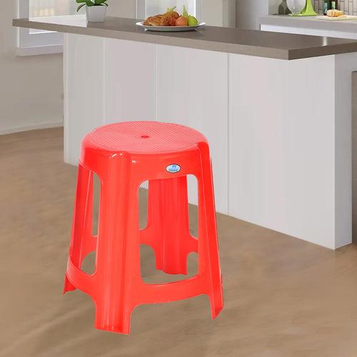 Nilkamal STL10 Plastic Stool