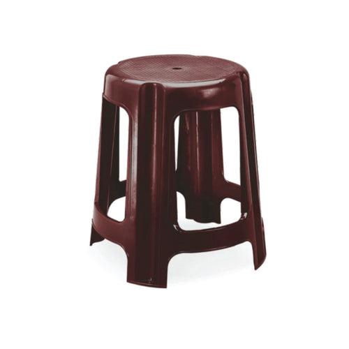 Nilkamal STL10 Plastic Stool