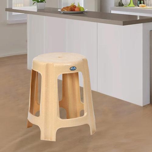 Nilkamal STL10 Plastic Stool