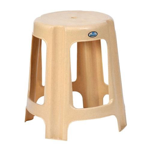 Nilkamal STL10 Plastic Stool