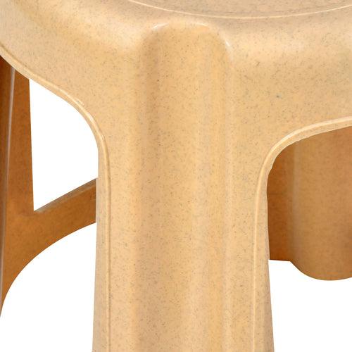 Nilkamal STL10 Plastic Stool