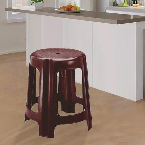 Nilkamal STL10 Plastic Stool