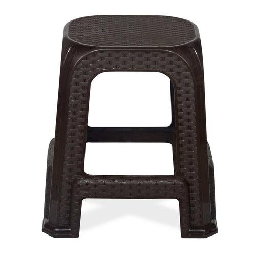 Nilkamal STL26 Plastic Stool