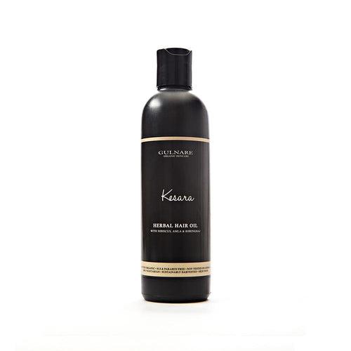 Kesara Herbal Hair Oil