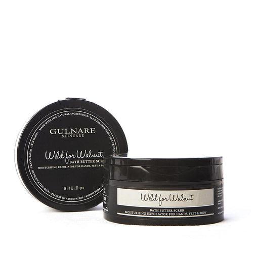 Wild for Walnut Bath Butter scrub