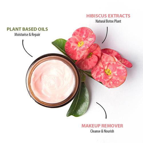 Flower Power Face Cream