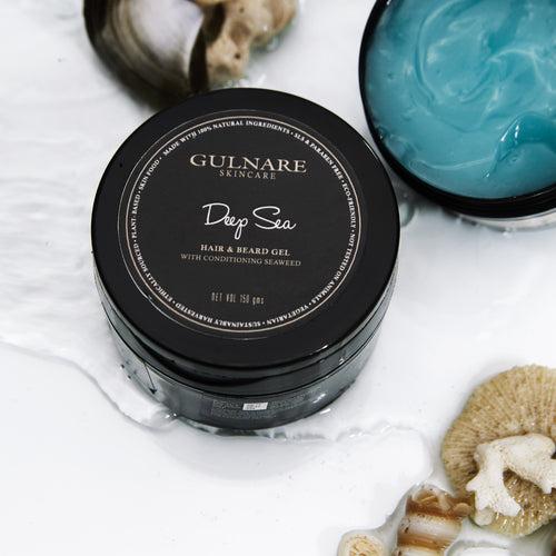 Deep Sea Hair & Beard Styling Gel