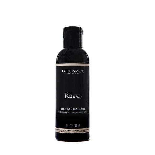 Kesara Herbal Hair Oil