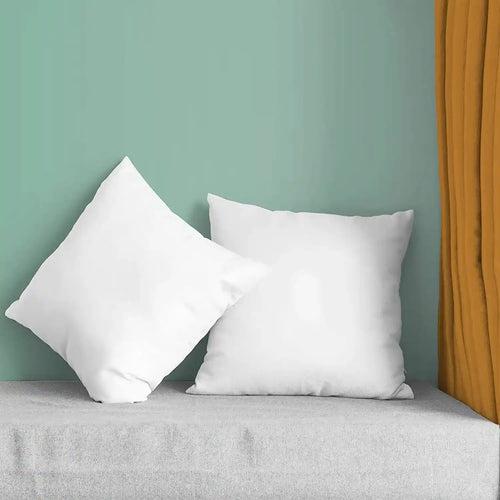 Super-Soft & Fluffy Cushion Insert (Pack of 2)