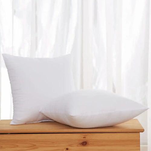 Super-Soft & Fluffy Cushion Insert (Pack of 2)