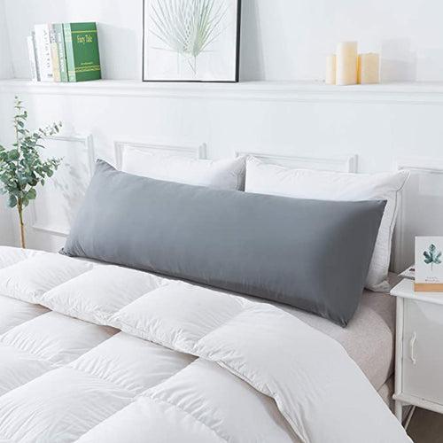 Super-Soft Full Body Long Cuddle Pillow