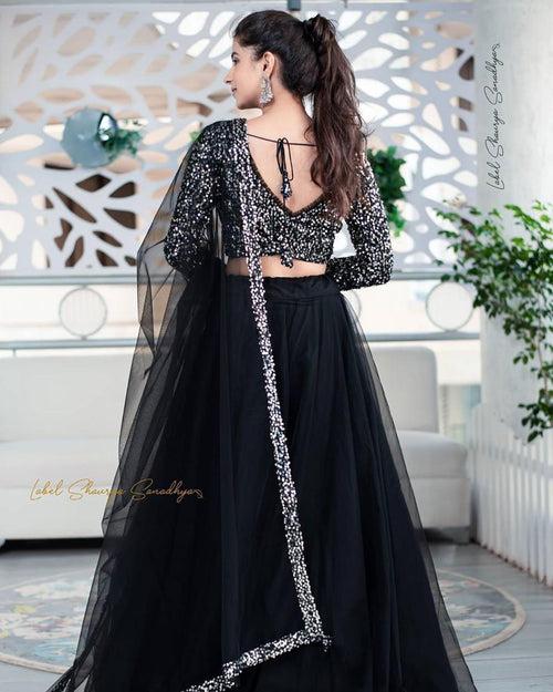 EinayaCollection Presents Stylish Designer Lehenga in Superior Quality