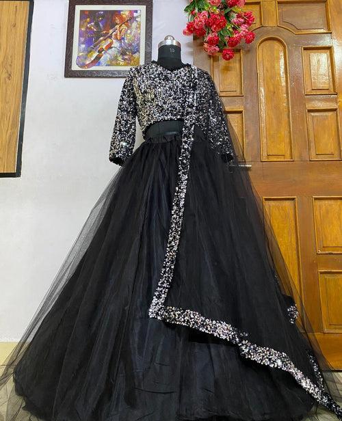 EinayaCollection Presents Stylish Designer Lehenga in Superior Quality