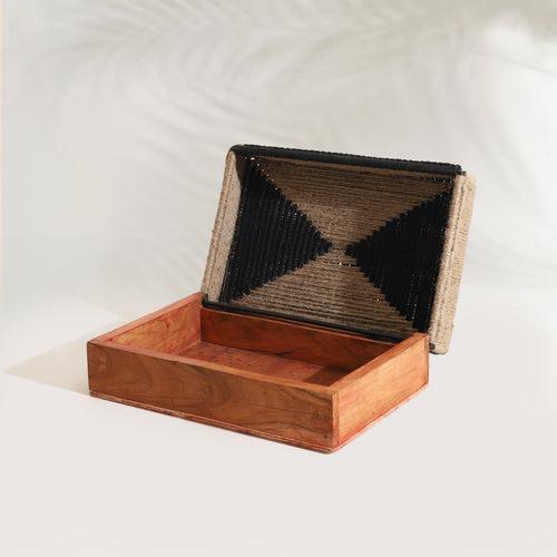 Ciaran trinket box