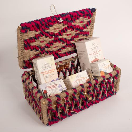 Bliss Skincare Set