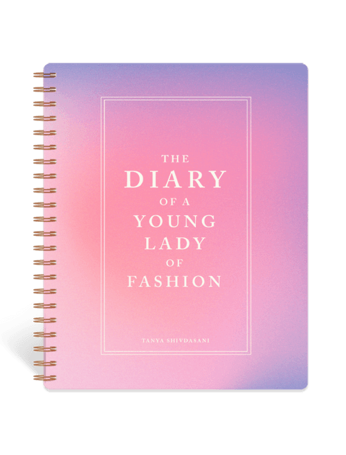 My diary