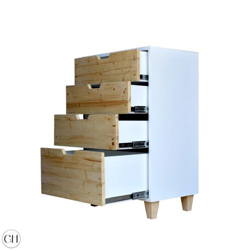 Avalor - Compact Chest of Drawers