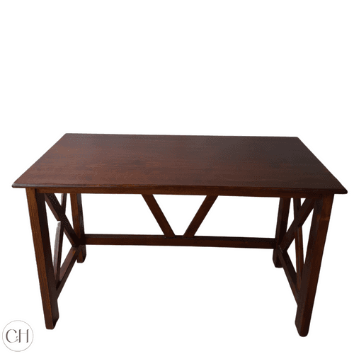 Hercule - Farmhouse-style Study Table