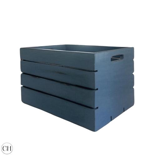 Crate – Rustic Multipurpose Pallet Crate Box