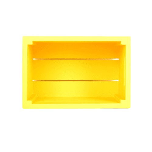 Crate – Rustic Multipurpose Pallet Crate Box
