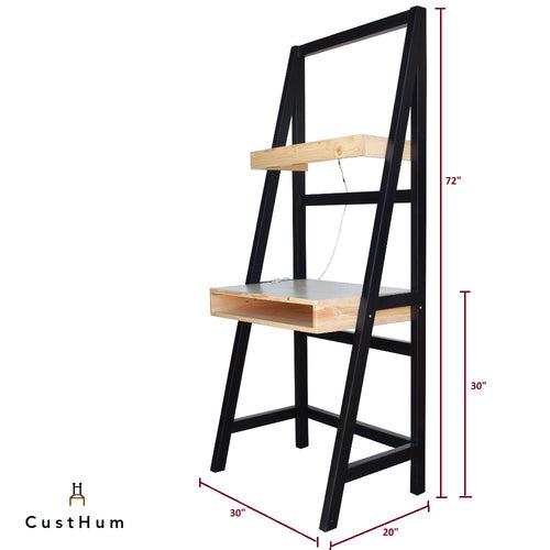 Darwin - Vertical Study/Work Table