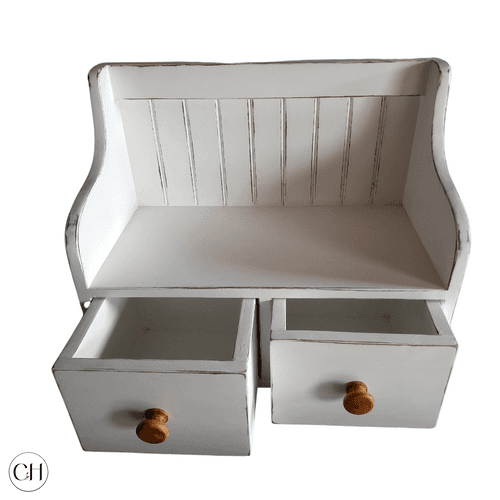 Downton - Multipurpose Kitchen Countertop Organizer