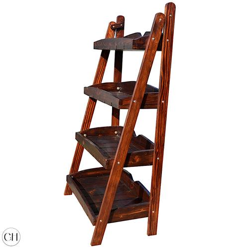 Haveli - Bakers Ladder Shelf