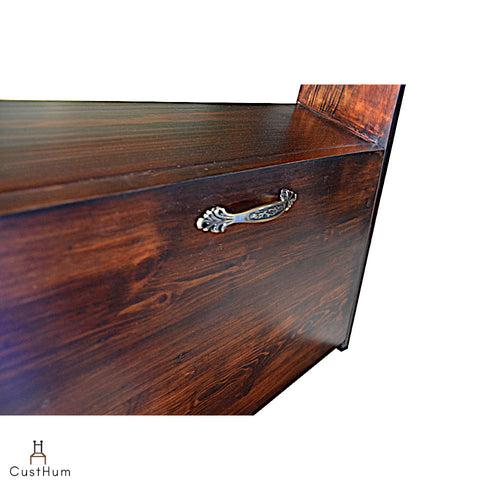 Regal - Executive Wall-mounted Murphy Table