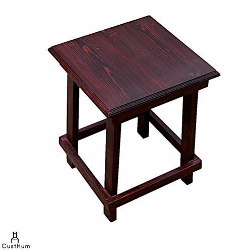 Torii - Japanese-style Side Table