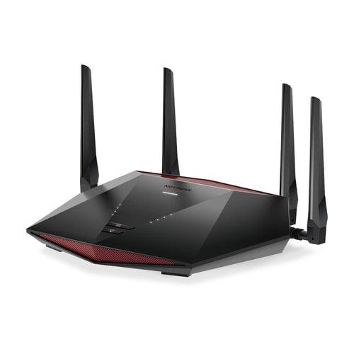 Nighthawk XR1000 Pro Gaming WiFi 6 Router with DumaOS 3.0 - AX5400