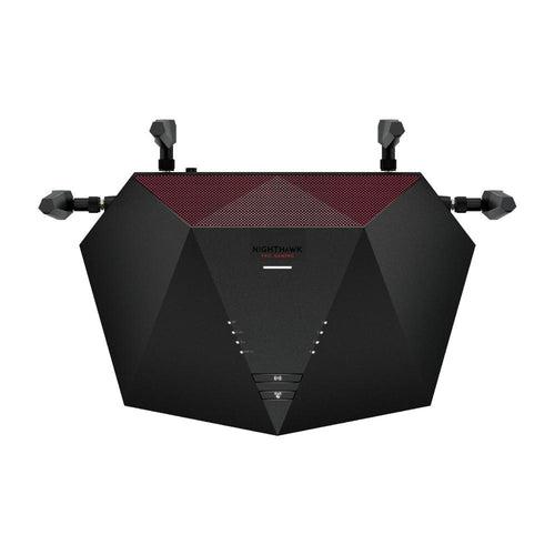 Nighthawk XR1000 Pro Gaming WiFi 6 Router with DumaOS 3.0 - AX5400