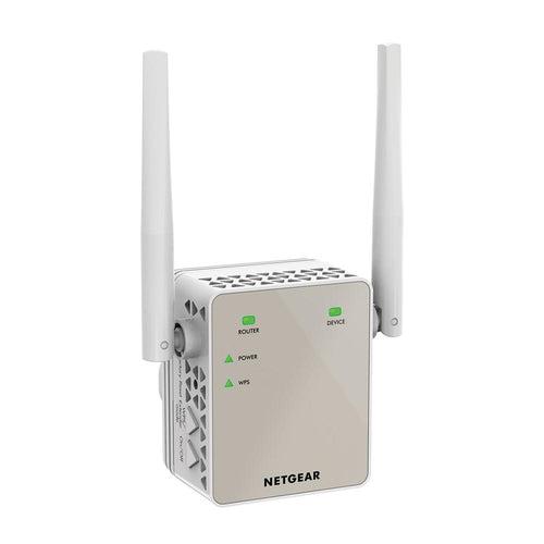 EX6120 WiFi Extender - AC1200