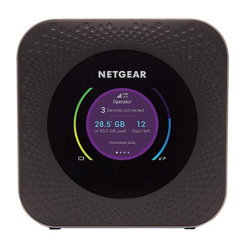 Nighthawk MR1100 Mobile Router