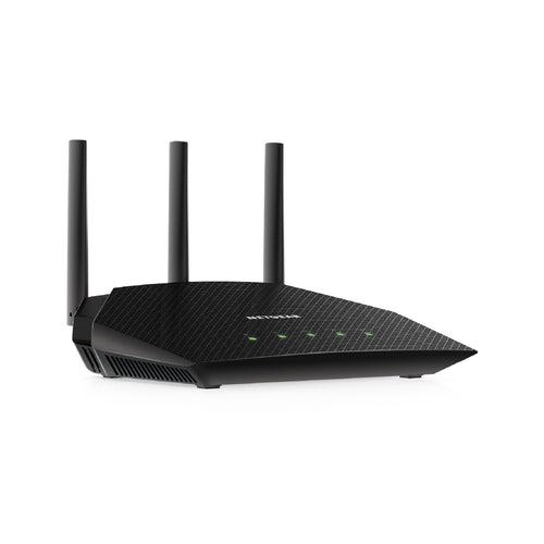 Nighthawk RAX10 Dual-band WiFi 6 Router - AX1800