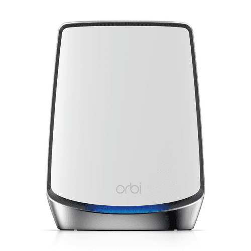 Orbi RBS850 Tri-Band AX6000 WiFi 6 add-on Satellite for RBK852/853