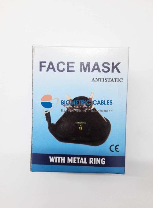 Antistatic Face Mask Size 0