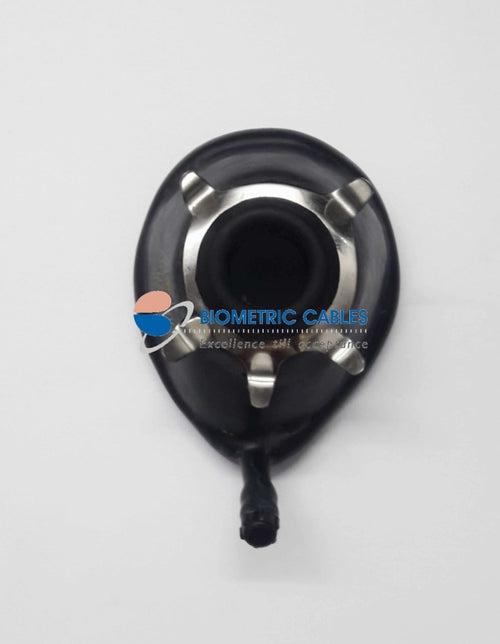 Antistatic Face Mask Size 0