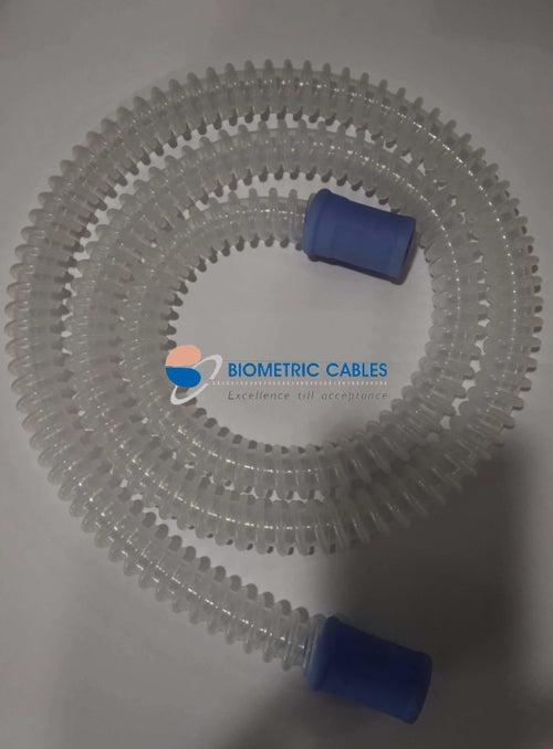 Adult /Pediatric/Neonatal Silicone Tube - 160 cm