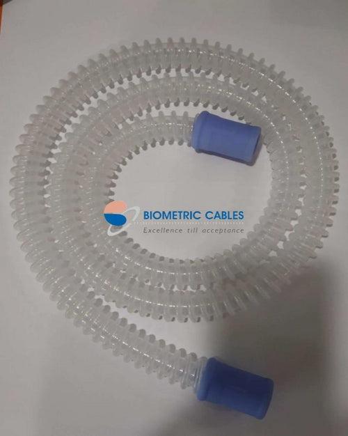 Adult /Pediatric/Neonatal Silicone Tube - 160 cm