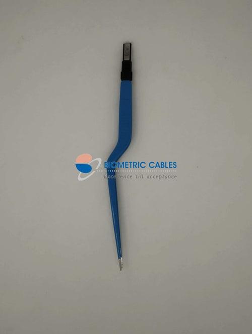 Valley lab Electro Surgery Diathermy Bipolar Forceps for Bayonet Compatible with L&T