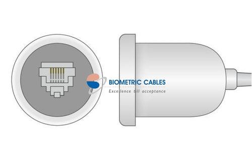 Medex Abbott Connector Compatible IBP Disposable Transducer