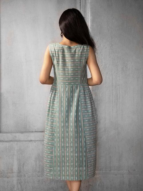 ETHEL | Sleeveless Dress