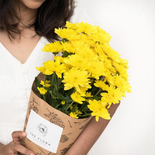 Subscribe to Cut Flowers - PREMIUM //Mumbai