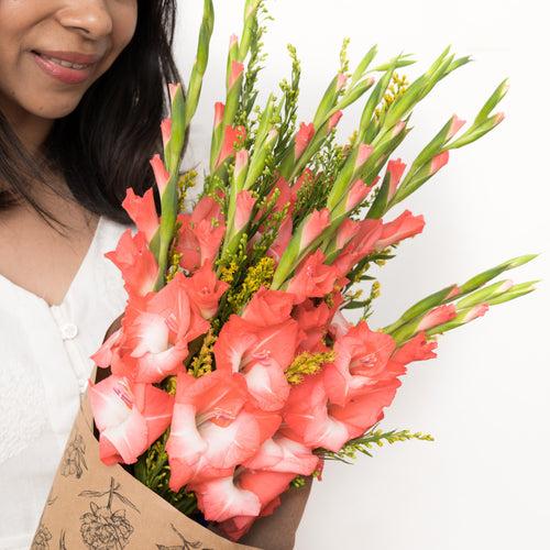 Subscribe to Cut Flowers WITH FILLERS - Premium Plus //Mumbai