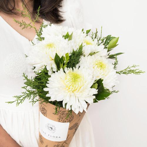 Subscribe to Cut Flowers WITH FILLERS - Premium Plus //Mumbai