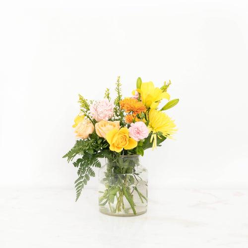 Subscribe to Cut Flowers - DIY Assortment //Mumbai