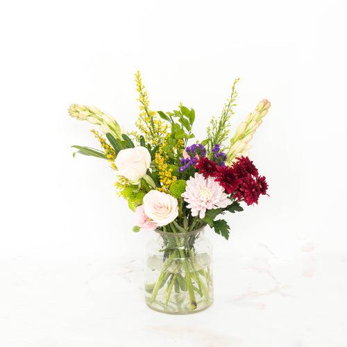 Subscribe to Cut Flowers - DIY Assortment //Mumbai