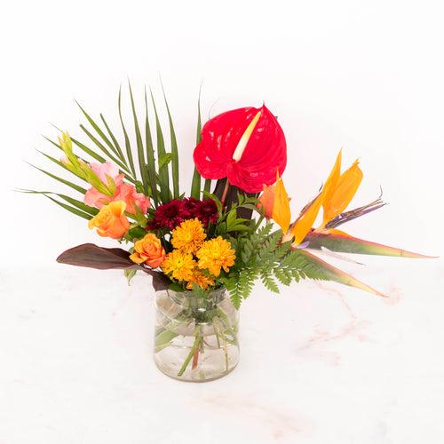 Subscribe to Cut Flowers - DIY Assortment //Mumbai