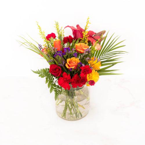 Subscribe to Cut Flowers - DIY Assortment